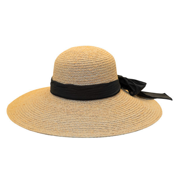 California Hat Company Big Brim Raffia Hat Hats Unlimited