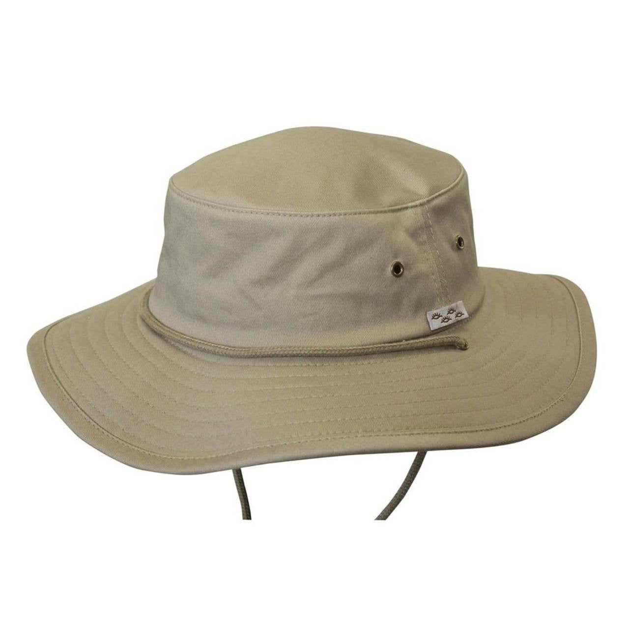 Conner, Aussie Surf Hat