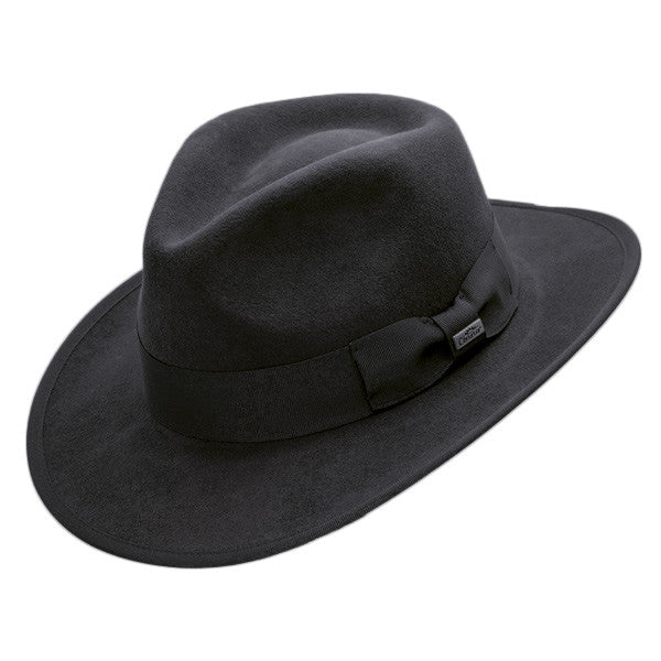 Conner Indiana Jones Fedora Hats Unlimited