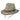 Conner - Oak Tree Island Hat in Khaki- Full View