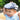 Kooringal - Baby's Roller Driver Hat Main