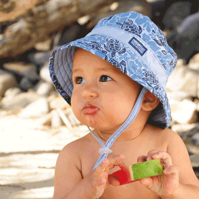 Kooringal - Baby Microfiber Bucket Hat Reverse