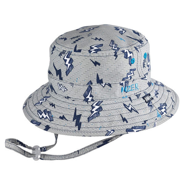 Kooringal - Boys Zap Bucket Hat