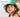 Kooringal - Grommie Reversible Floppy Hat Green