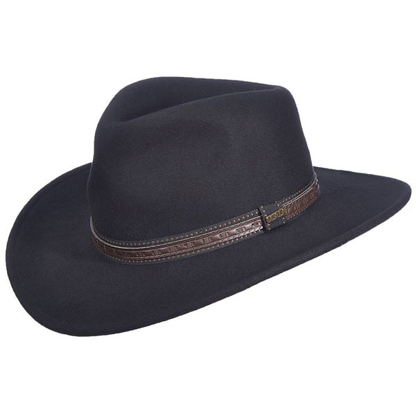 Scala | Outdoor Wide Brim Hat | Hats Unlimited display picture 1
