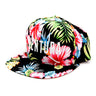 Hats Unlimited - Ventura Tropical Snapback