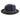 Bigalli - Grey Milano Wool Felt Hat