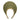 Dorfman-Pacific---Raffia-Palm-Tree-Visor---Terina---green