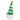 Elope - Springy Tree Christmas Hat