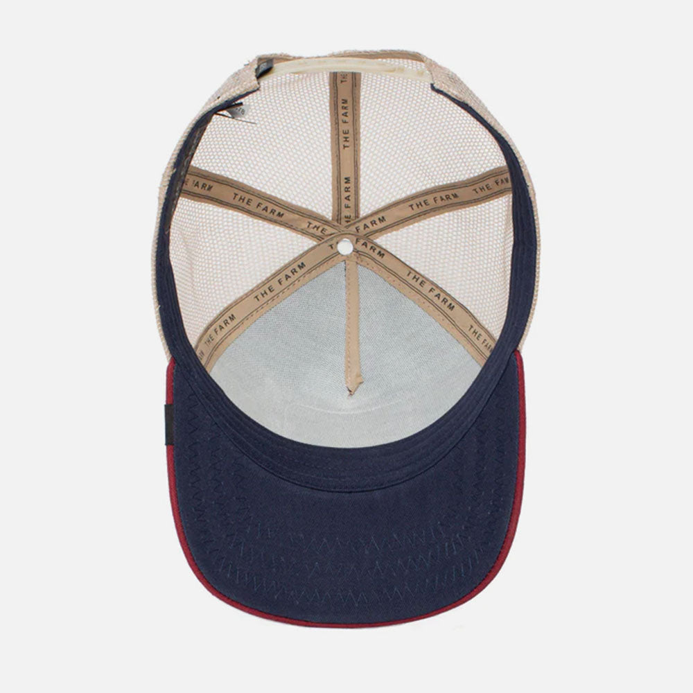 Goorin Rooster Baseball Cap Hats Unlimited - Main Image
