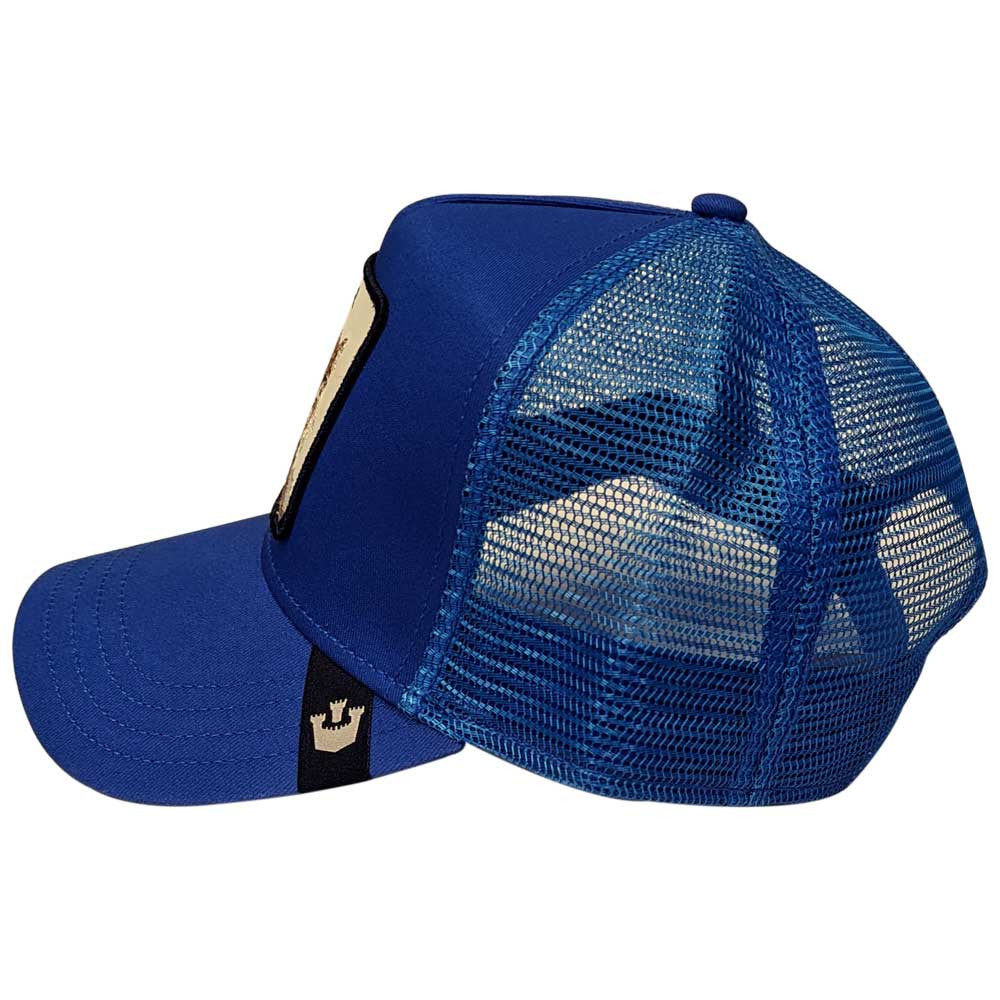 Adams Caps Adams Cotton Twill Essentials Pigment-dyed Cap WS