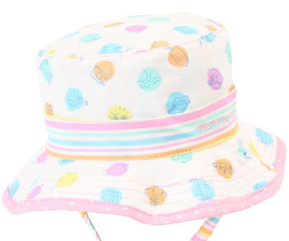 Sandy Bucket Hat (front)