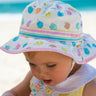 Baby Girls Sandy Bucket Hat