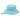 Malia Surf Blue Bucket Hat Reversed