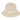 Sun 'N' Sand - Natural Tweed Cloche Hat