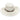 Sun 'N' Sand - Prairie Provincial White Sun Hat