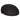 Saint Martin - Wool Ascot Cap Black (Profile Side)
