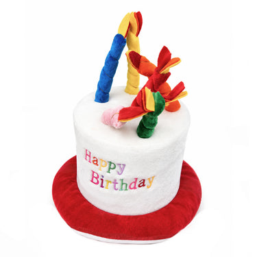 Happy Birthday Red Hat