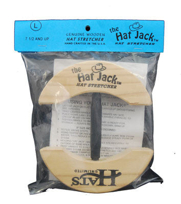 Hat Jack in Package