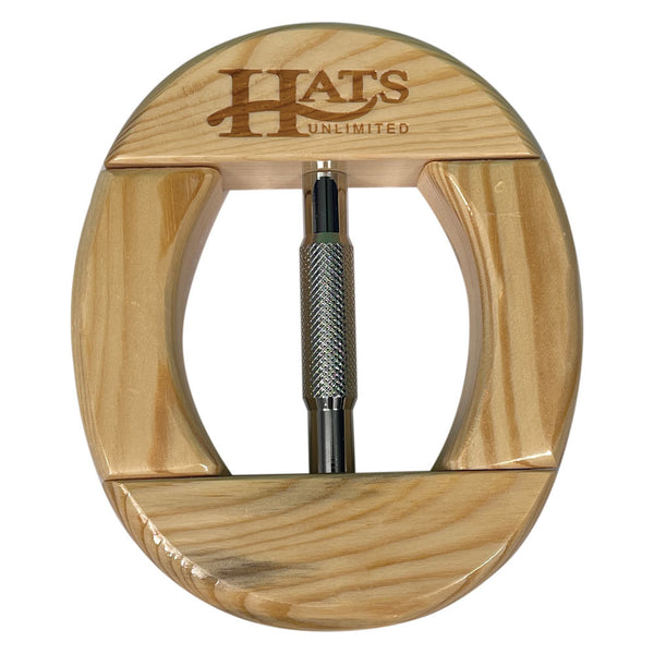HAIBEIR Hat Stretcher - Heavy Duty - One Size Fits All Hat& Three Color HAIBEIR Hat Stretcher - Heavy Duty - One Size Fits All Hat& Three Color