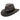 Henschel - Aussie Packable Breezer® Safari Sun Hat - Black #color_black