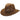 Henschel - Aussie Packable Breezer® Safari Sun Hat - Brown