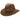 Henschel - Aussie Packable Breezer® Safari Sun Hat - Brown