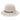 Jeanne Simmons - Poly-Cotton Lace Cloche Hat - 