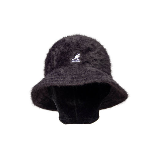 Kangol - Furgora Casual Bucket Hat (Model Front)