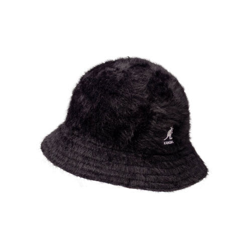 Kangol - Furgora Casual Bucket Hat (Profile Side)