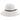 Kooringal - Leslie Wide Brim Sun Hat - Off White