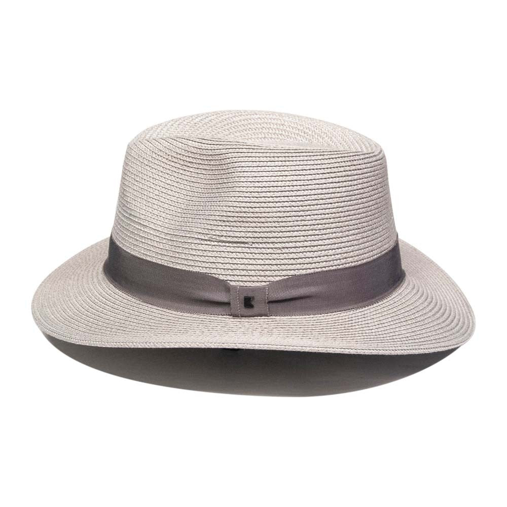 Kooringal - Cypress Safari Hat - Grey - Side