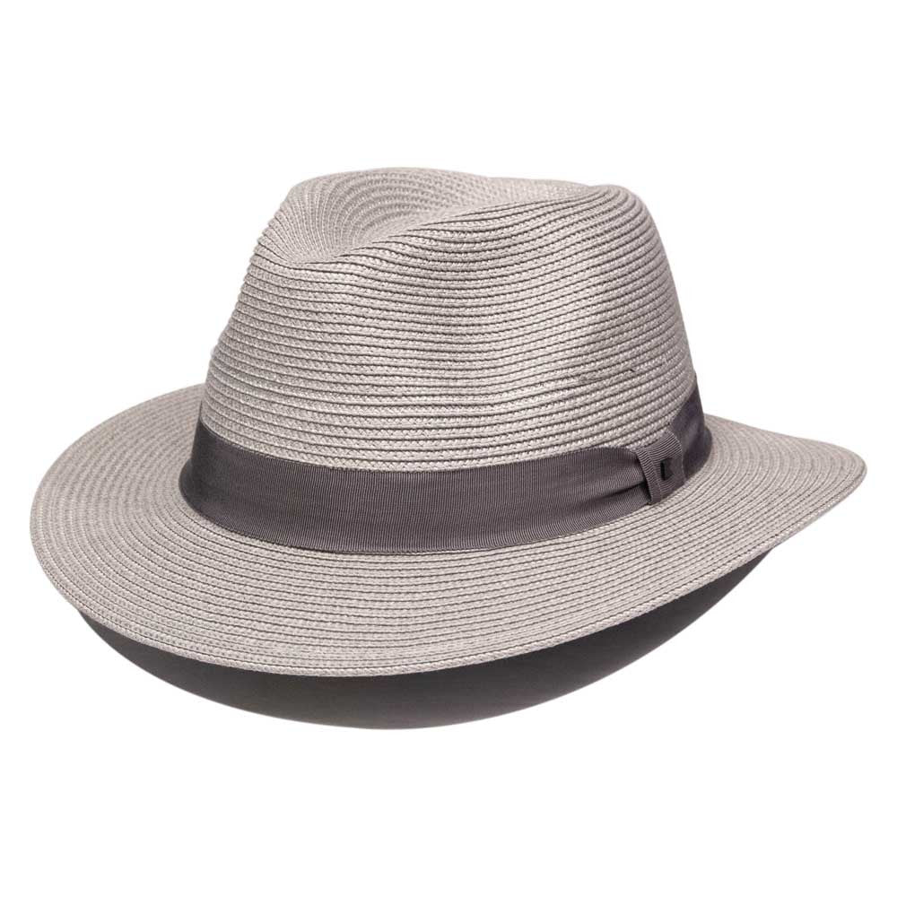Kooringal - Cypress Safari Hat - Grey - Style