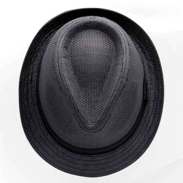 Kooringal Arlo Unisex Snap-Brim Fedora Hats Unlimited