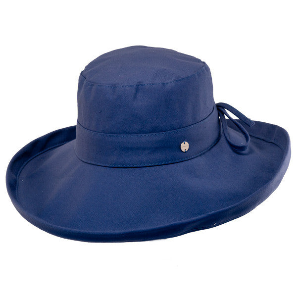 Kooringal spf 50+ wide brimmed sunhat Sun Protection Mens main image 2