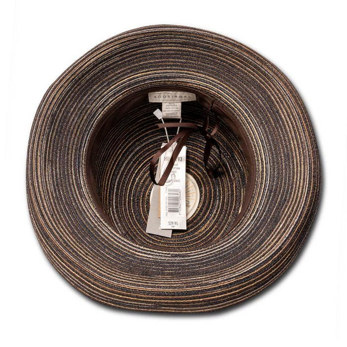 Kooringal | Poly Stripe | Hats Unlimited display picture 1