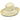 Kooringal - Noosa Cotton Canvas Upturn Brim Hat Natural