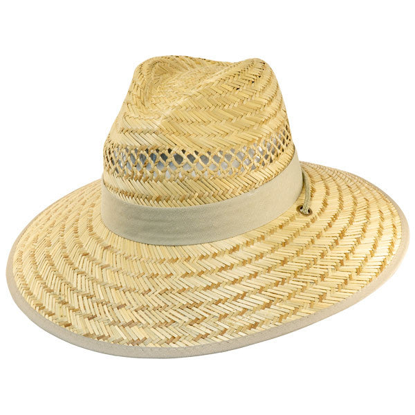 Kooringal Straw Gardener Hats Unlimited