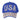 Something Special - Blue USA Bedazzle Jewel Cap
