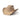 Bullhide Hats by Montecarlo - 8X "Legacy" Wool Felt Beige Cowboy Hat (Profile)
