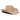 Bullhide Hats by Montecarlo - 8X "Legacy" Wool Felt Beige Cowboy Hat (Profile side)