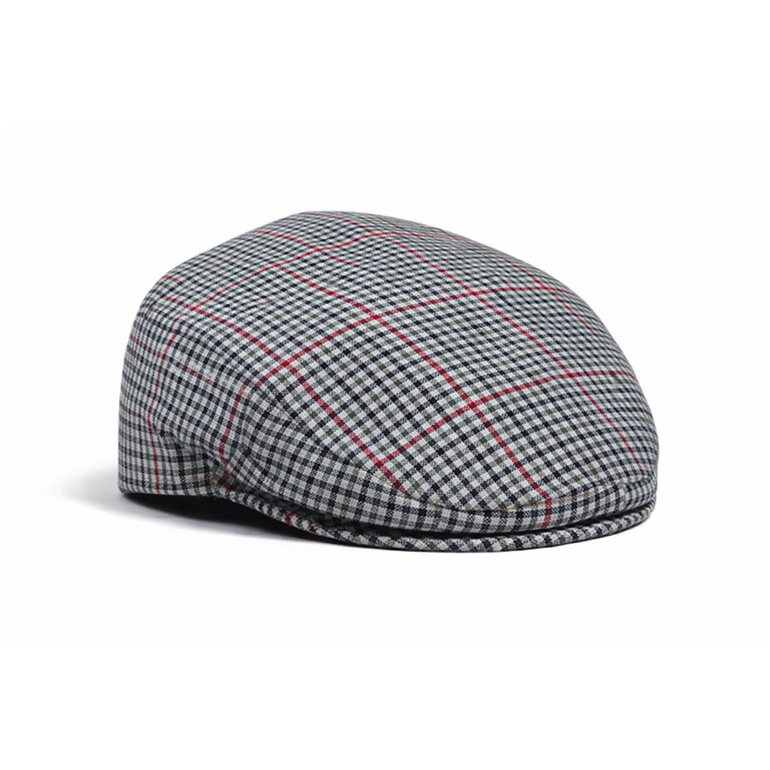 Flat Caps & Ivy Caps | Shop Classic Styles Online – Hats Unlimited