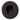 Olive & Pique - Wool Felt Telescope Gambler (Bolero) Hat - Black - Bottom, Inside