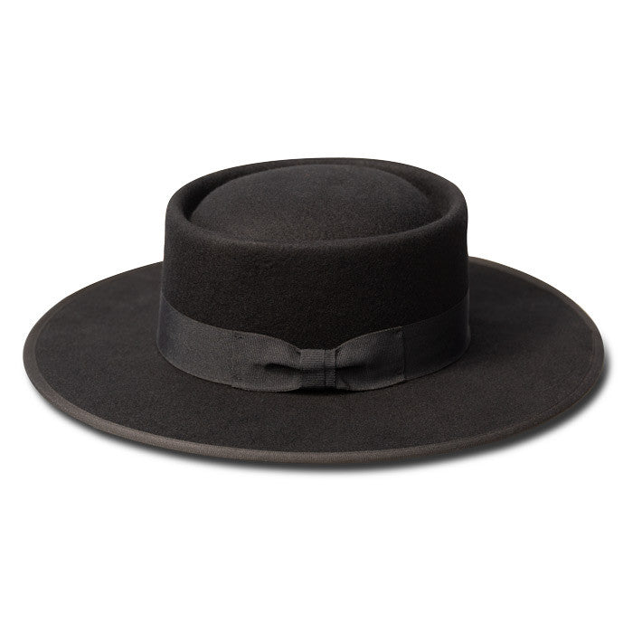 Olive & Pique Wool Felt Rancher Hat main image 0