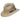 Panama Jack - Canvas Safari Hat