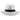 TLS Stefeno - Phillip Faux Panama Hat - Front