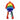 RAINBOW-OCTOPUS
