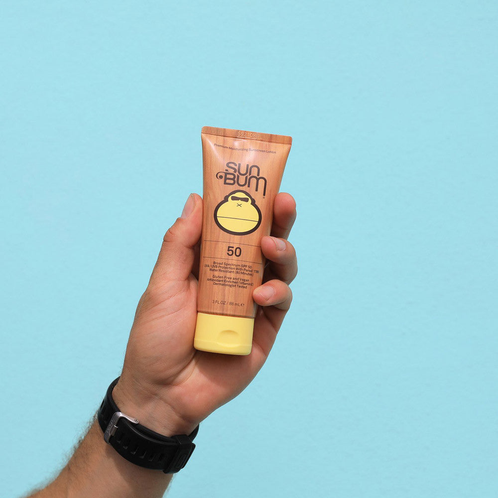 Sun Bum Kids Spf 50 Spray - 6 OZ