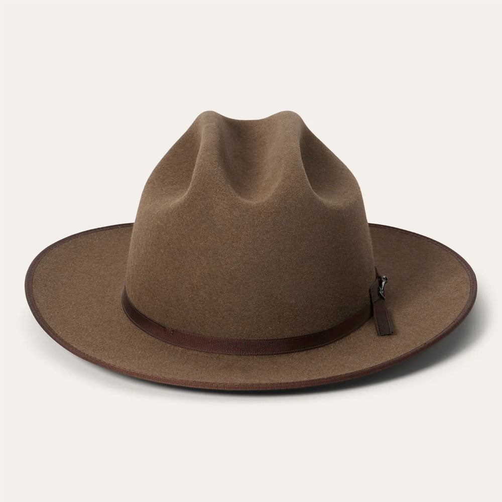 Open Rhodes Hat Open Road 6X Cowboy Hat | Stetson | Hats Unlimited