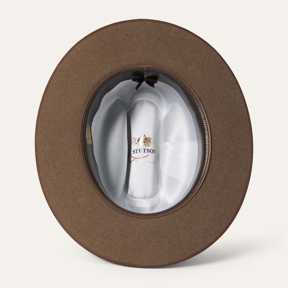Open Rhodes Hat Open Road 6X Cowboy Hat | Stetson | Hats Unlimited